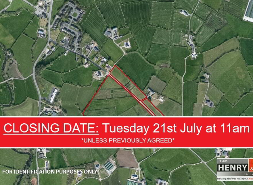Stiloga Road, Eglish, Dungannon, BT71 7DW