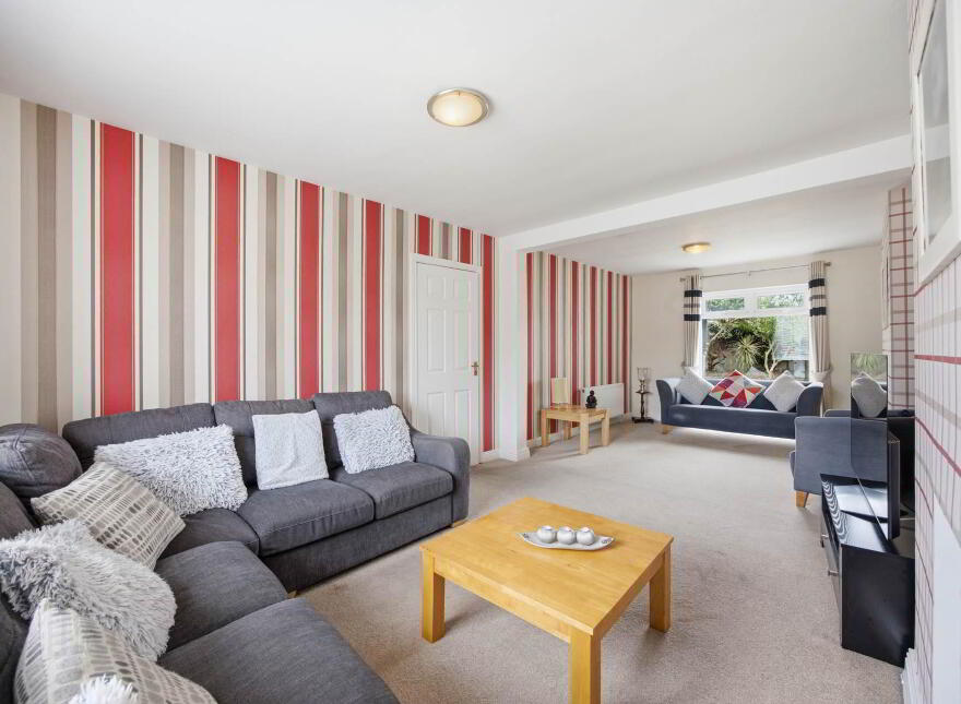 8 Dromlee Crescent, Beaumont, Dublin, D09PD85