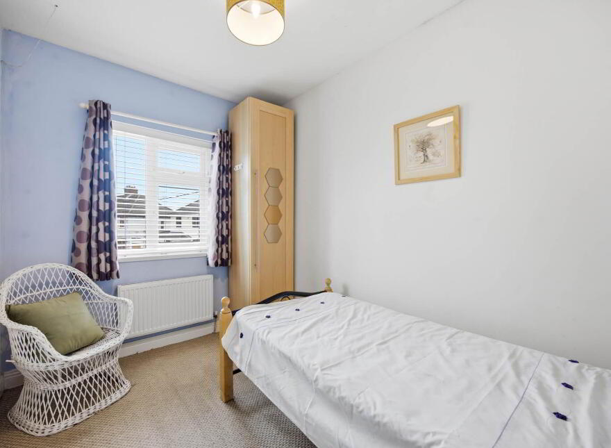 8 Dromlee Crescent, Beaumont, Dublin, D09PD85