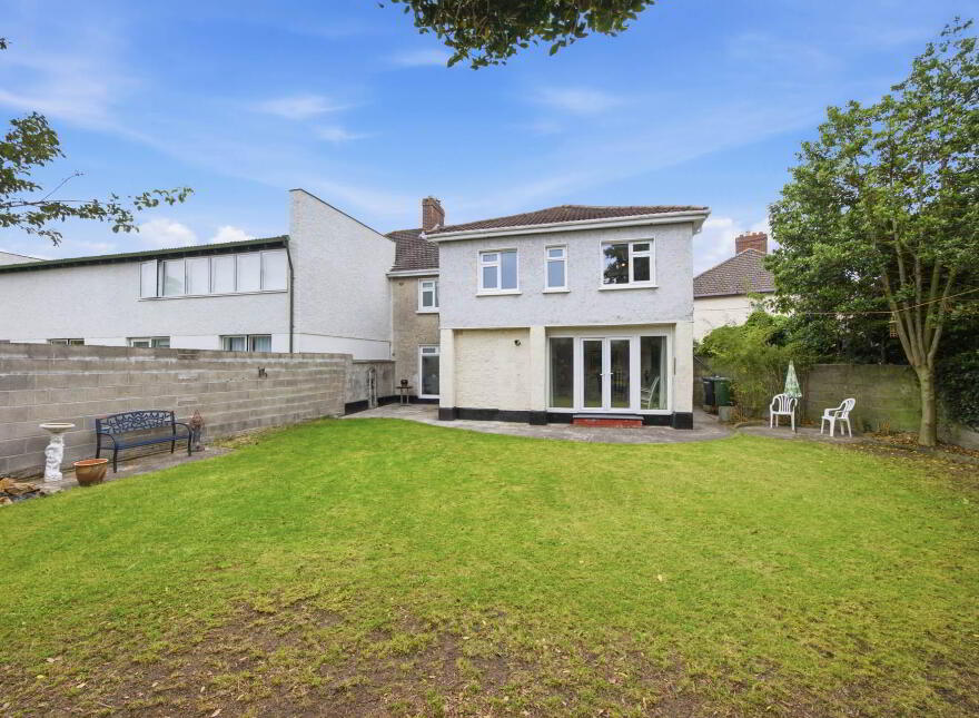 8 Dromlee Crescent, Beaumont, Dublin, D09PD85