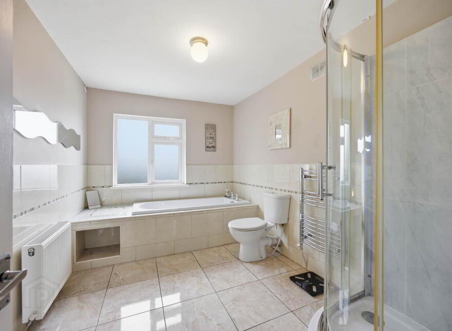 8 Dromlee Crescent, Beaumont, Dublin, D09PD85