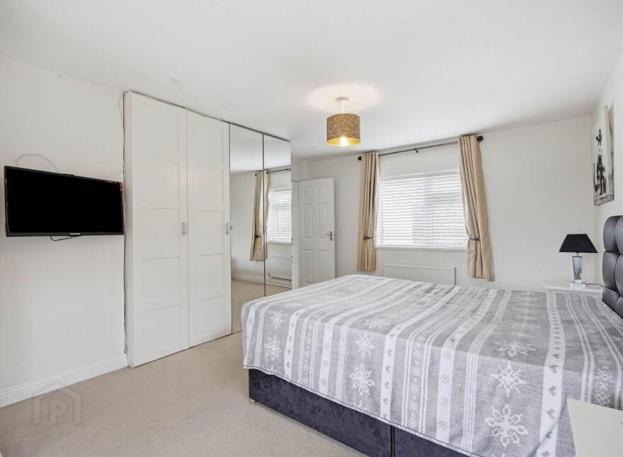 8 Dromlee Crescent, Beaumont, Dublin, D09PD85