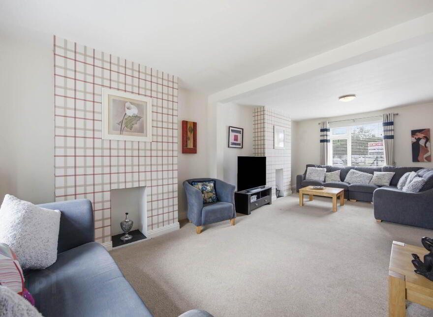 8 Dromlee Crescent, Beaumont, Dublin, D09PD85