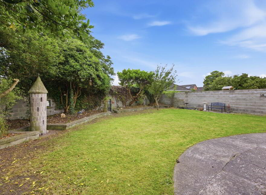 8 Dromlee Crescent, Beaumont, Dublin, D09PD85