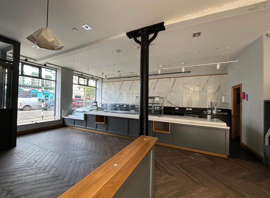 Exhibition House, 26 O'Connell Street, Clonmel, E91T4C8