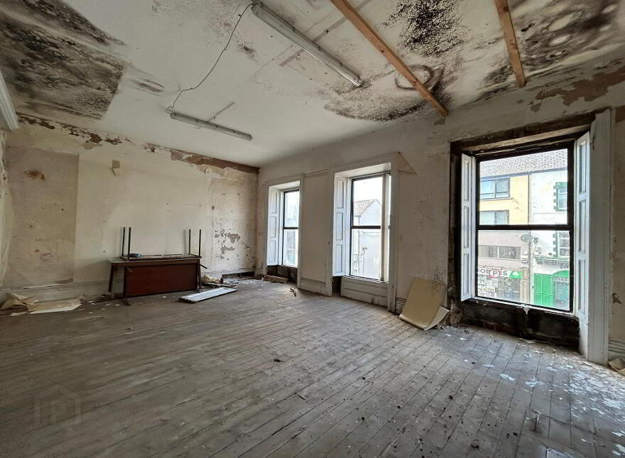 Exhibition House, 26 O'Connell Street, Clonmel, E91T4C8