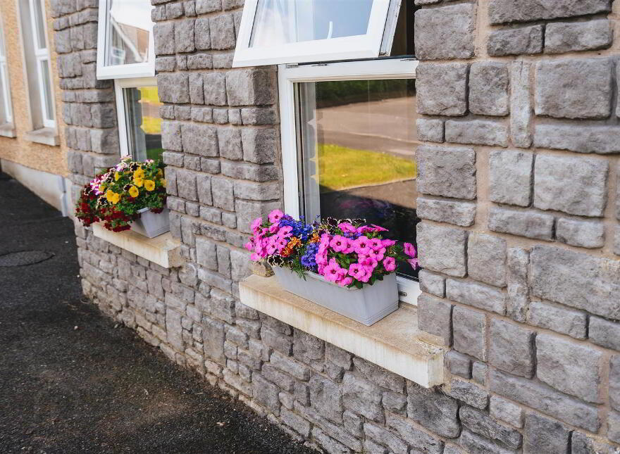 27 Lough Drive, Ballyronan, Magherafelt, BT45 6GH