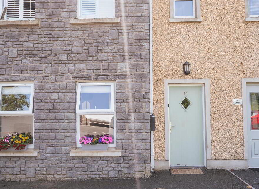 27 Lough Drive, Ballyronan, Magherafelt, BT45 6GH