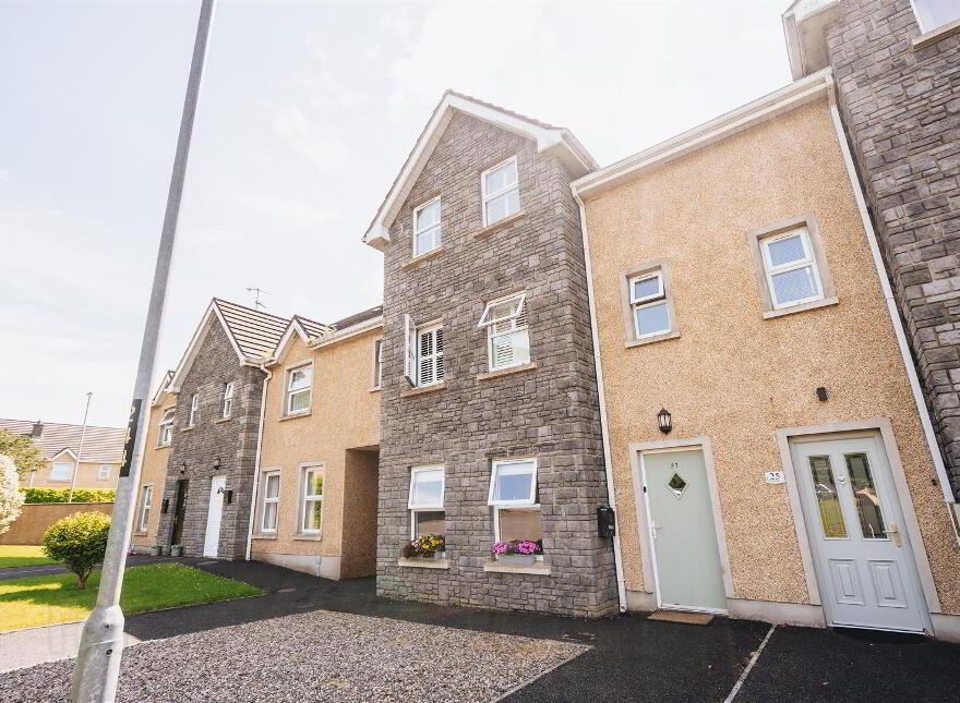 27 Lough Drive, Ballyronan, Magherafelt, BT45 6GH