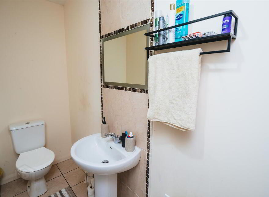 27 Lough Drive, Ballyronan, Magherafelt, BT45 6GH