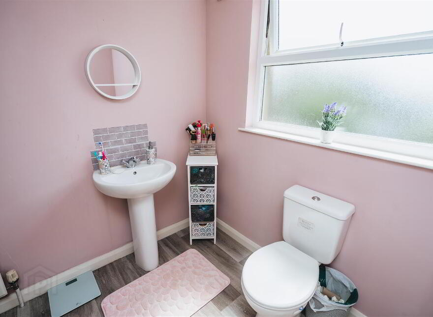 27 Lough Drive, Ballyronan, Magherafelt, BT45 6GH