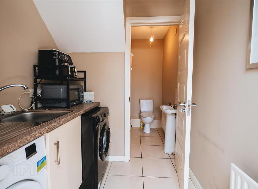 27 Lough Drive, Ballyronan, Magherafelt, BT45 6GH