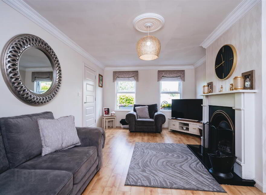 27 Lough Drive, Ballyronan, Magherafelt, BT45 6GH