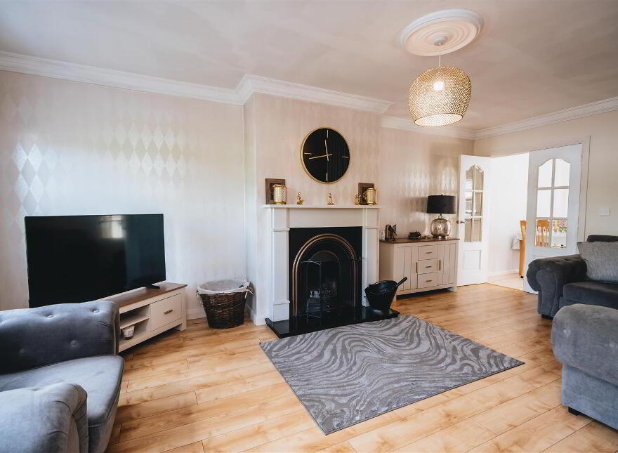 27 Lough Drive, Ballyronan, Magherafelt, BT45 6GH