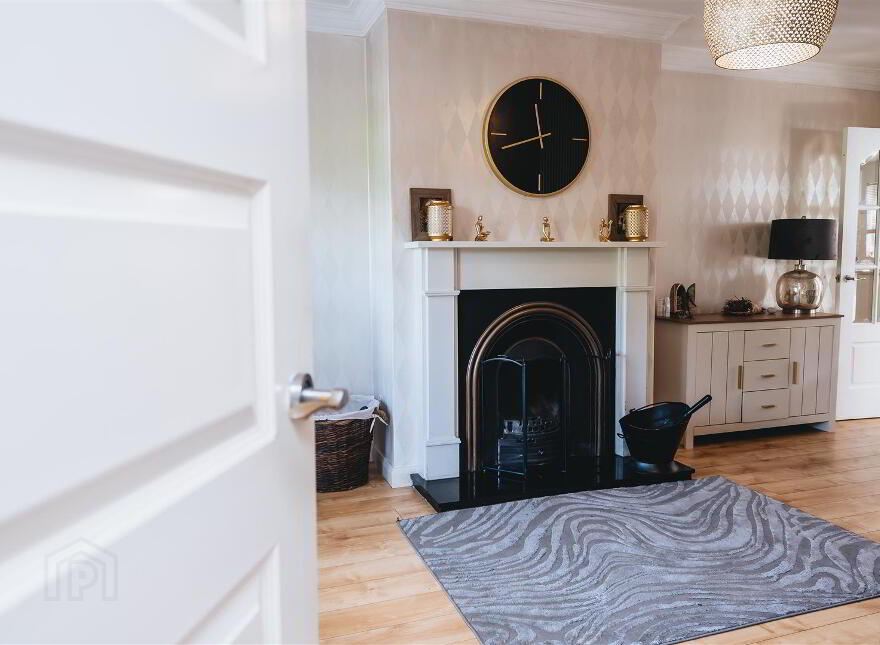 27 Lough Drive, Ballyronan, Magherafelt, BT45 6GH