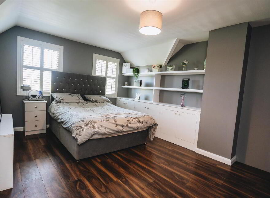 27 Lough Drive, Ballyronan, Magherafelt, BT45 6GH