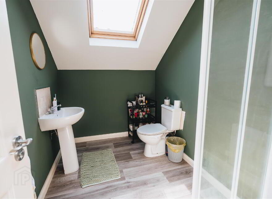 27 Lough Drive, Ballyronan, Magherafelt, BT45 6GH