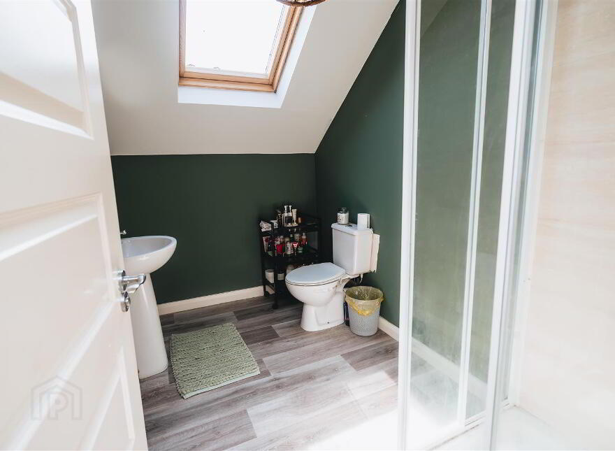 27 Lough Drive, Ballyronan, Magherafelt, BT45 6GH