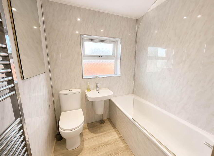 349 Donegall Road ( Non-HMO), Belfast, BT12 6FQ
