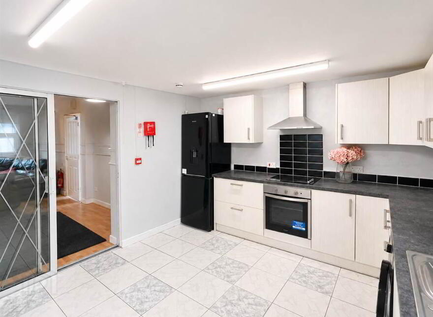 349 Donegall Road ( Non-HMO), Belfast, BT12 6FQ