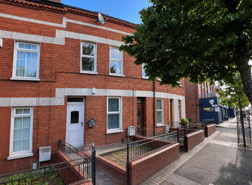 349 Donegall Road ( Non-HMO), Belfast, BT12 6FQ