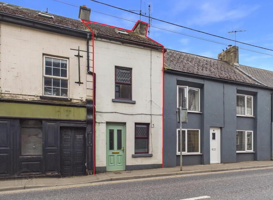 6 McDonagh St, Nenagh, E45YA31