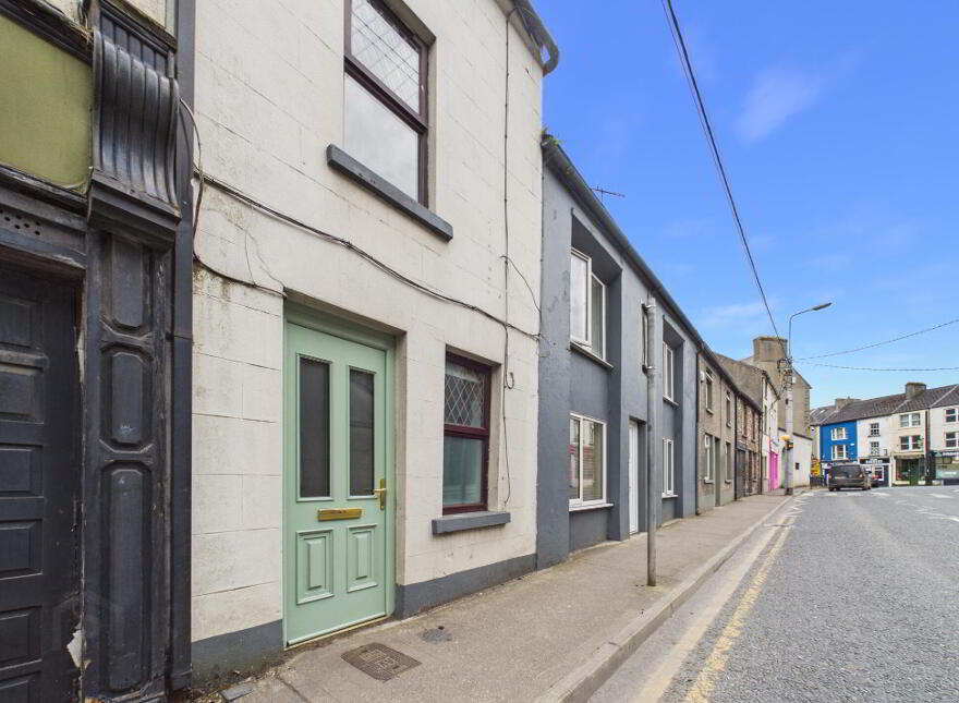 6 McDonagh St, Nenagh, E45YA31