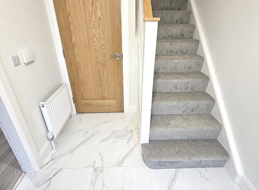 Benbradagh Rise, Gortnahey, Dungiven, BT47 4GX