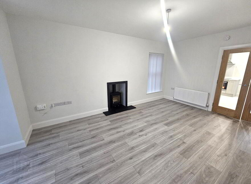 Benbradagh Rise, Gortnahey, Dungiven, BT47 4GX