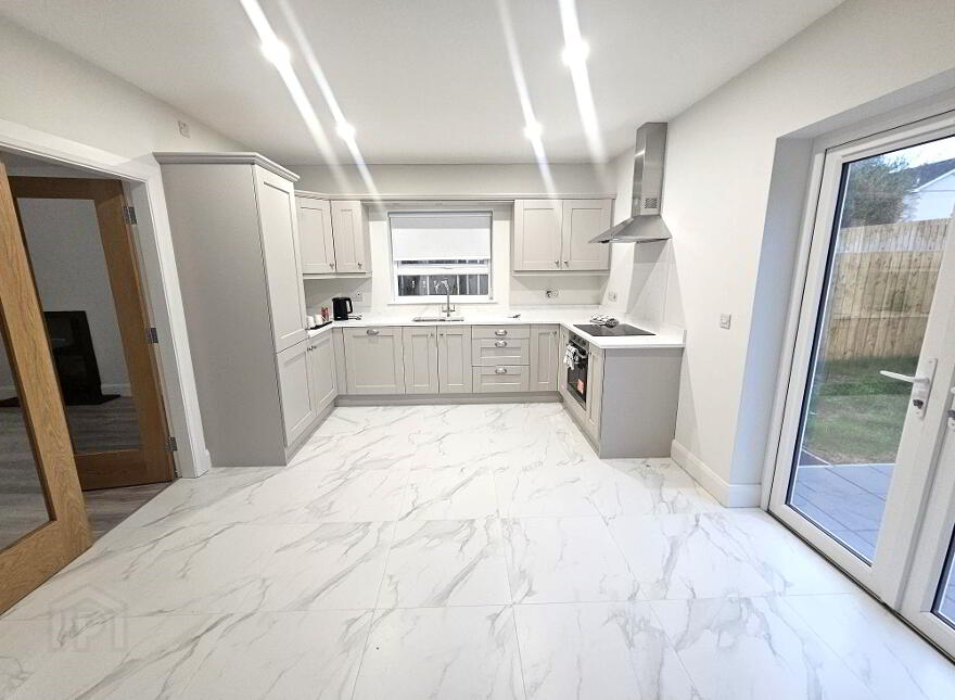 Benbradagh Rise, Gortnahey, Dungiven, BT47 4GX