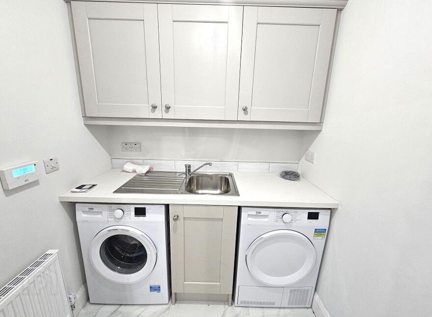 Benbradagh Rise, Gortnahey, Dungiven, BT47 4GX