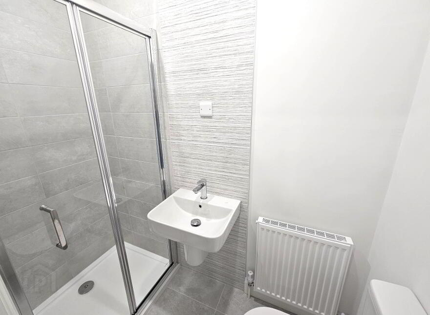 Benbradagh Rise, Gortnahey, Dungiven, BT47 4GX