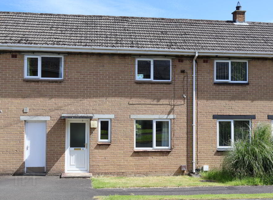 10 Club Road, Limavady, Ballykelly, BT49 9QD