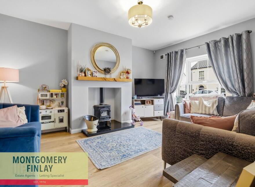 26 Lough View Meadows, Enniskillen, BT74 5PL