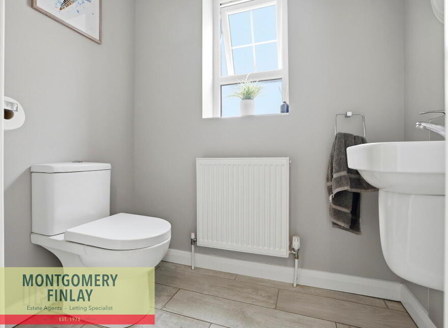 26 Lough View Meadows, Enniskillen, BT74 5PL
