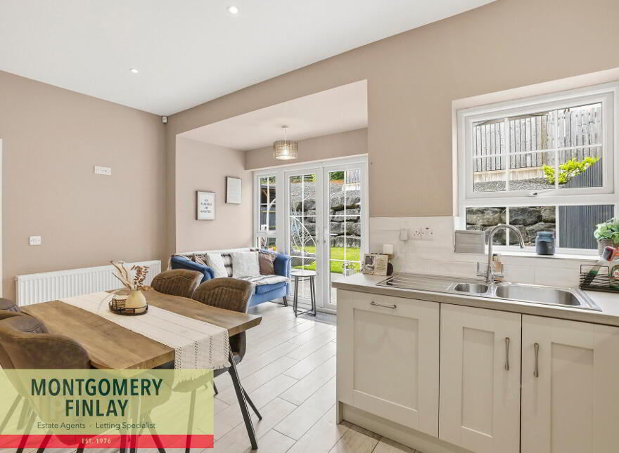 26 Lough View Meadows, Enniskillen, BT74 5PL