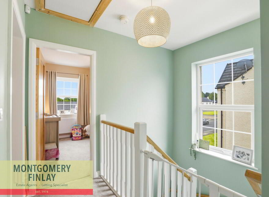 26 Lough View Meadows, Enniskillen, BT74 5PL
