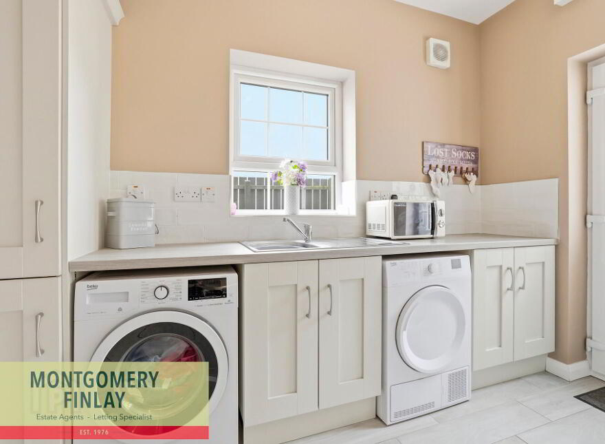 26 Lough View Meadows, Enniskillen, BT74 5PL