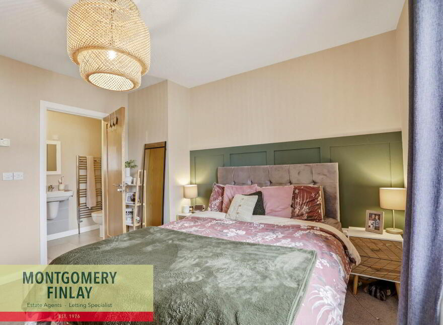 26 Lough View Meadows, Enniskillen, BT74 5PL