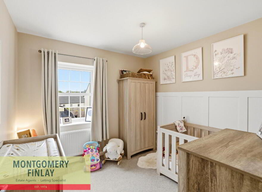 26 Lough View Meadows, Enniskillen, BT74 5PL