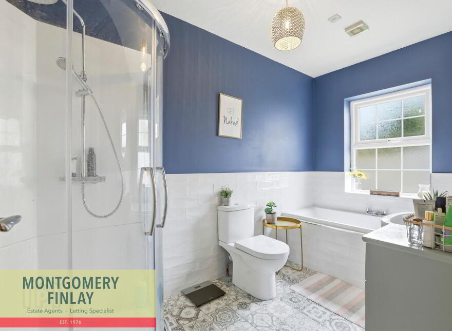 26 Lough View Meadows, Enniskillen, BT74 5PL