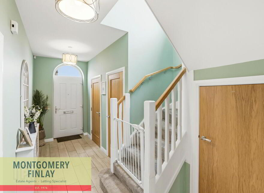 26 Lough View Meadows, Enniskillen, BT74 5PL
