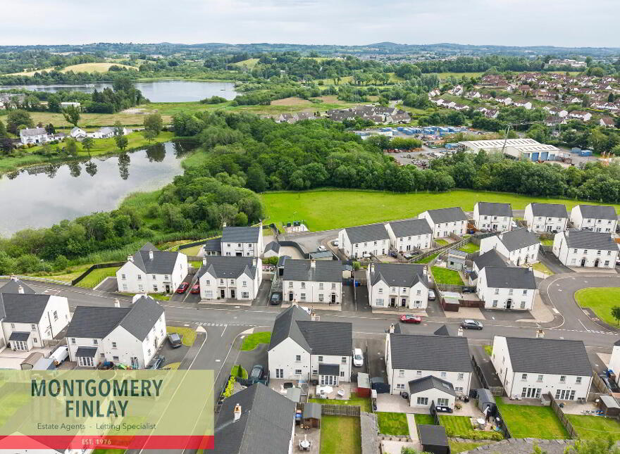 26 Lough View Meadows, Enniskillen, BT74 5PL