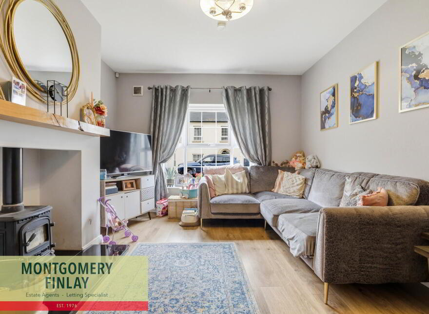 26 Lough View Meadows, Enniskillen, BT74 5PL