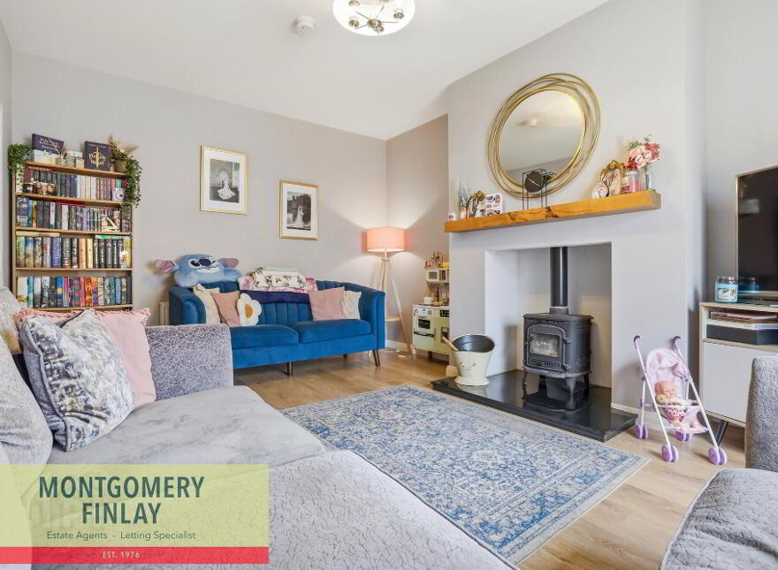 26 Lough View Meadows, Enniskillen, BT74 5PL