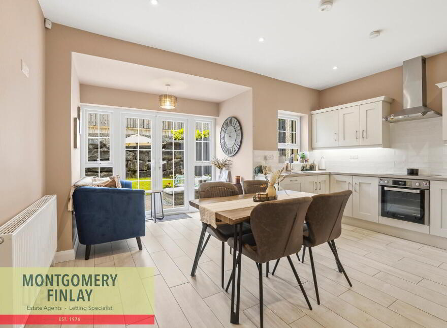 26 Lough View Meadows, Enniskillen, BT74 5PL