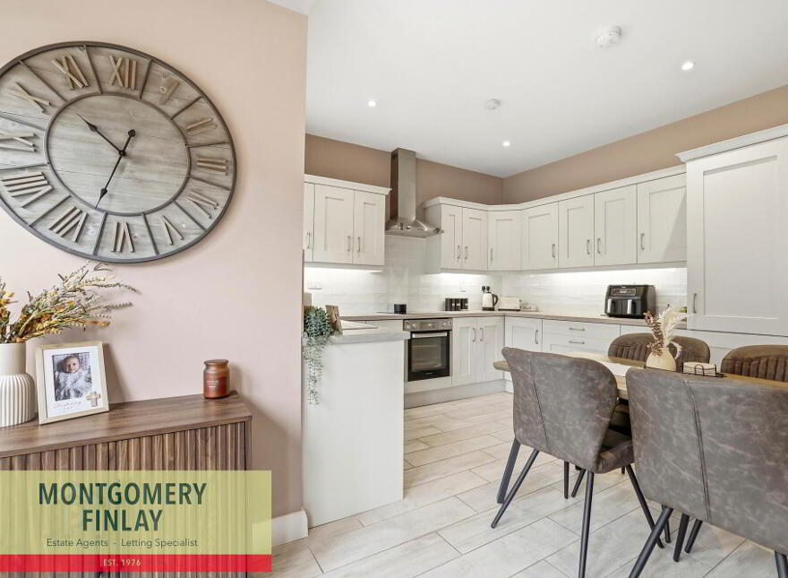 26 Lough View Meadows, Enniskillen, BT74 5PL