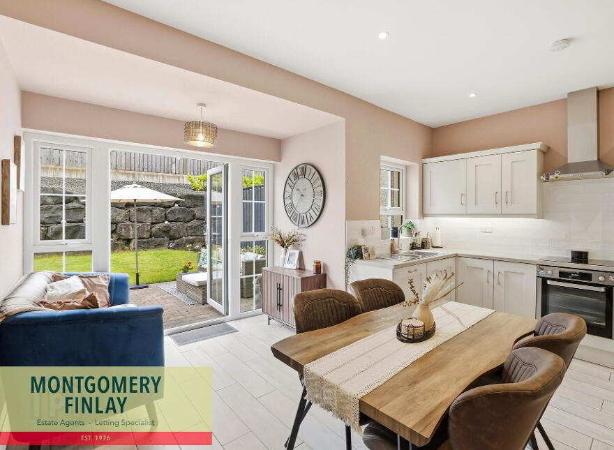 26 Lough View Meadows, Enniskillen, BT74 5PL