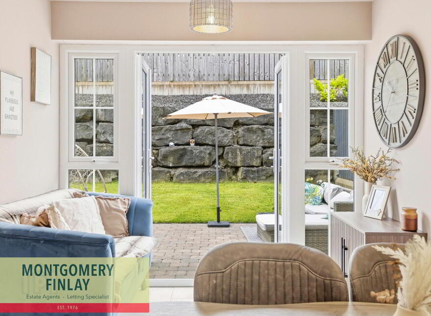 26 Lough View Meadows, Enniskillen, BT74 5PL