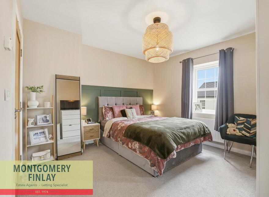26 Lough View Meadows, Enniskillen, BT74 5PL